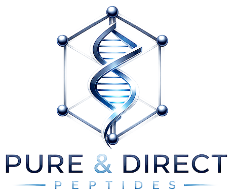 Pure & Direct Peptides