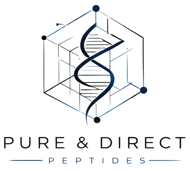 Pure & Direct Peptides