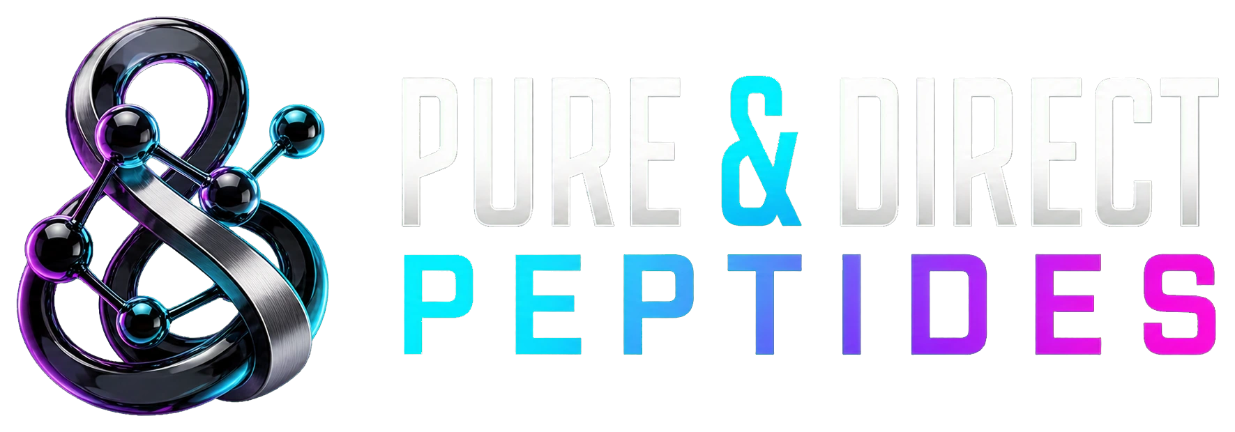 Pure & Direct Peptides
