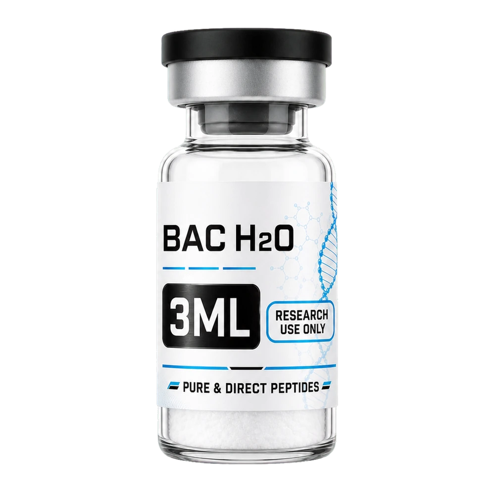 BAC H2O