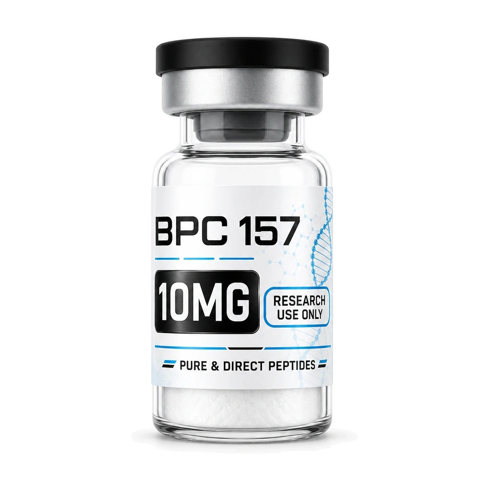 BPC 157