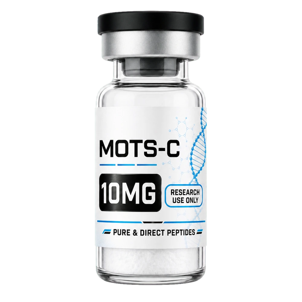 MOTS-C