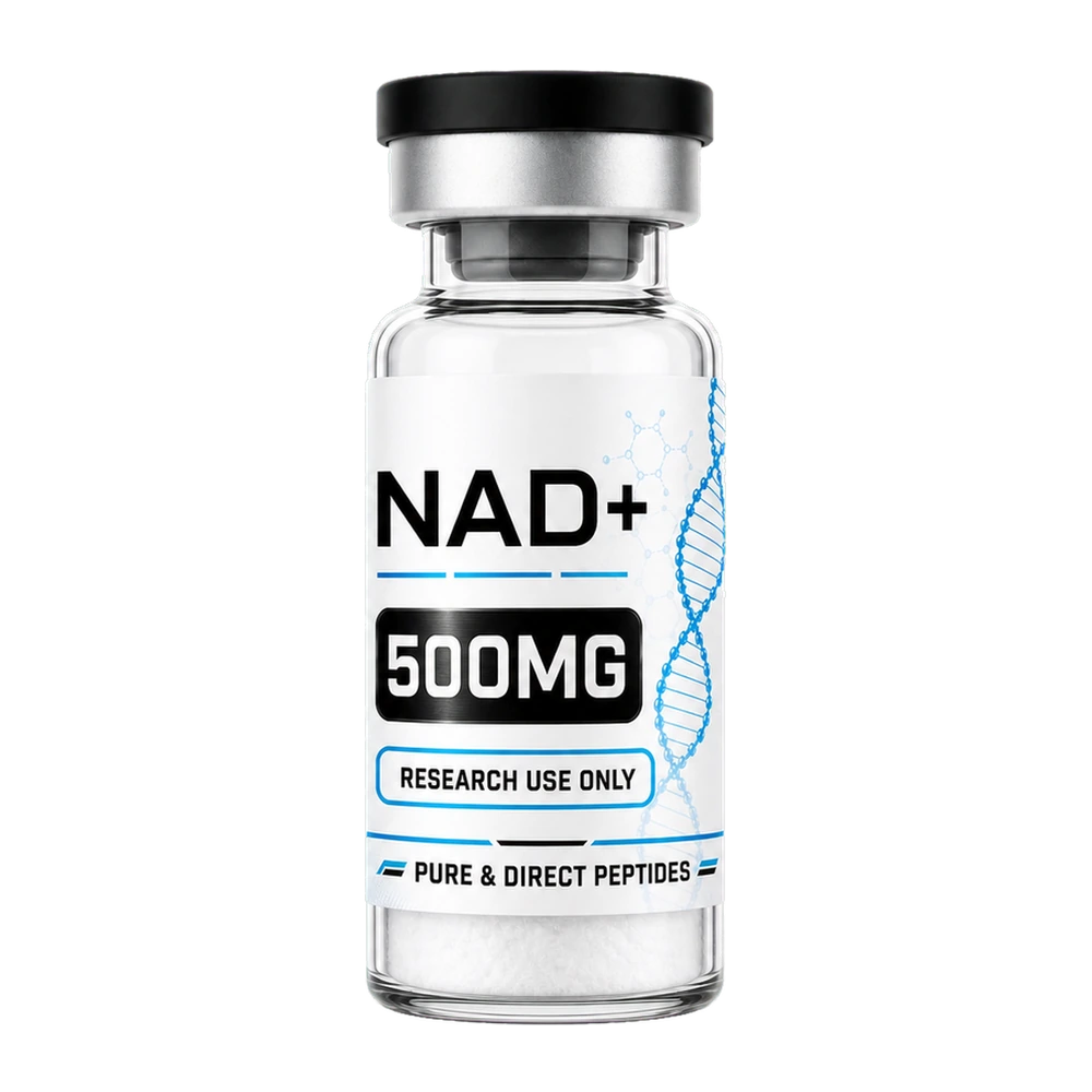 NAD+