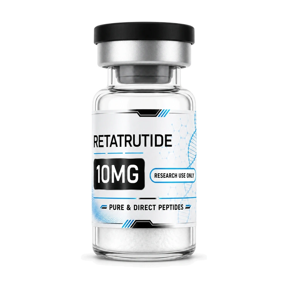 Retatrutide