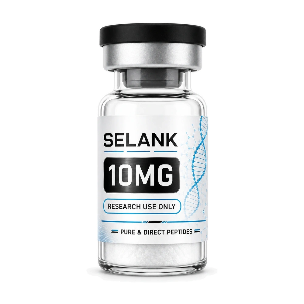 Selank