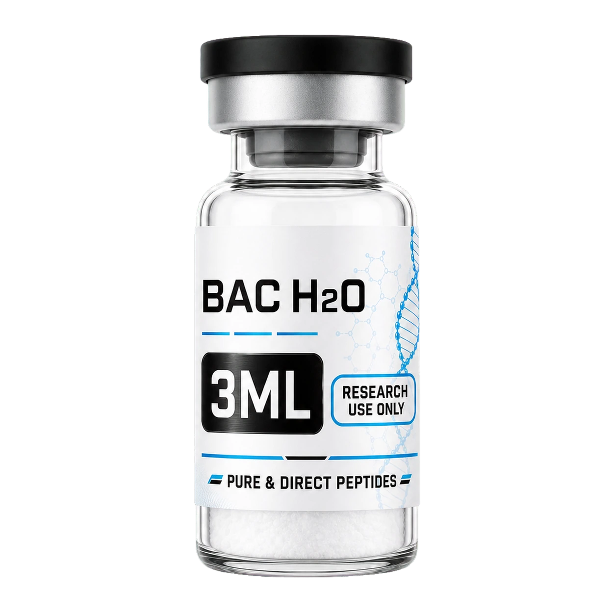 BAC H2O