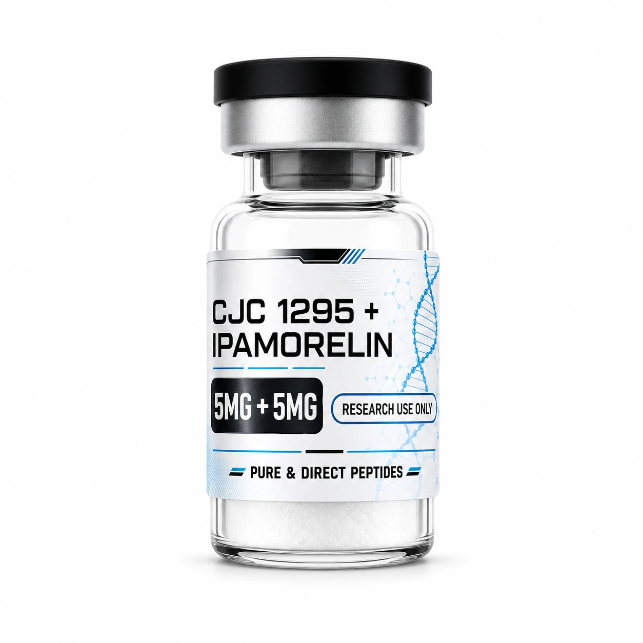 CJC 1295 + Ipamorelin