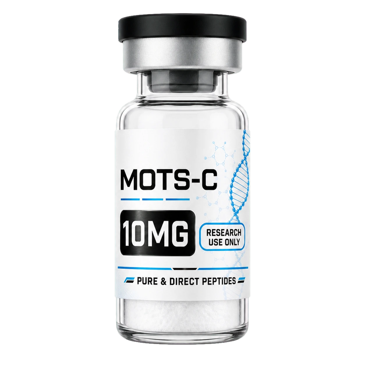 MOTS-C