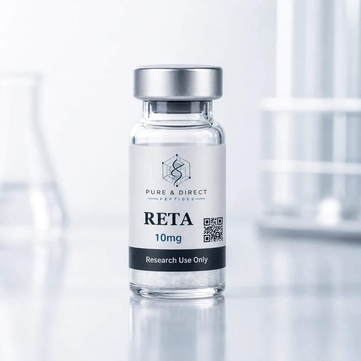 Reta (GLP-1/GIP/GCG)