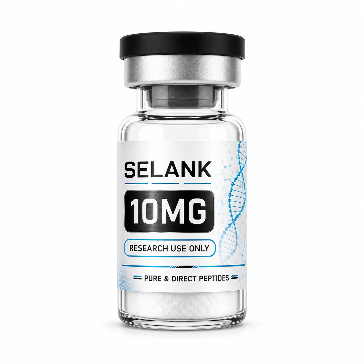 Selank