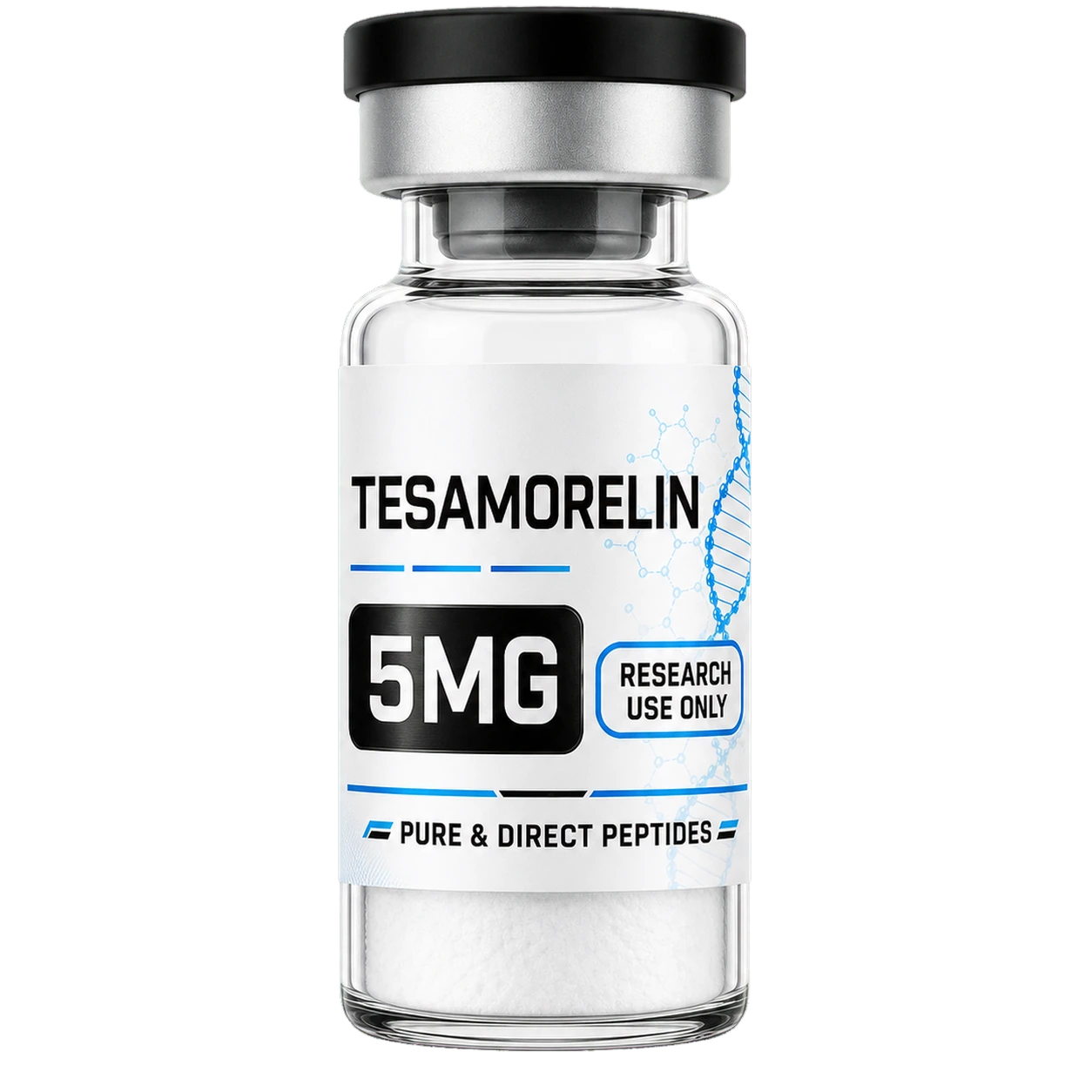Tesamorelin