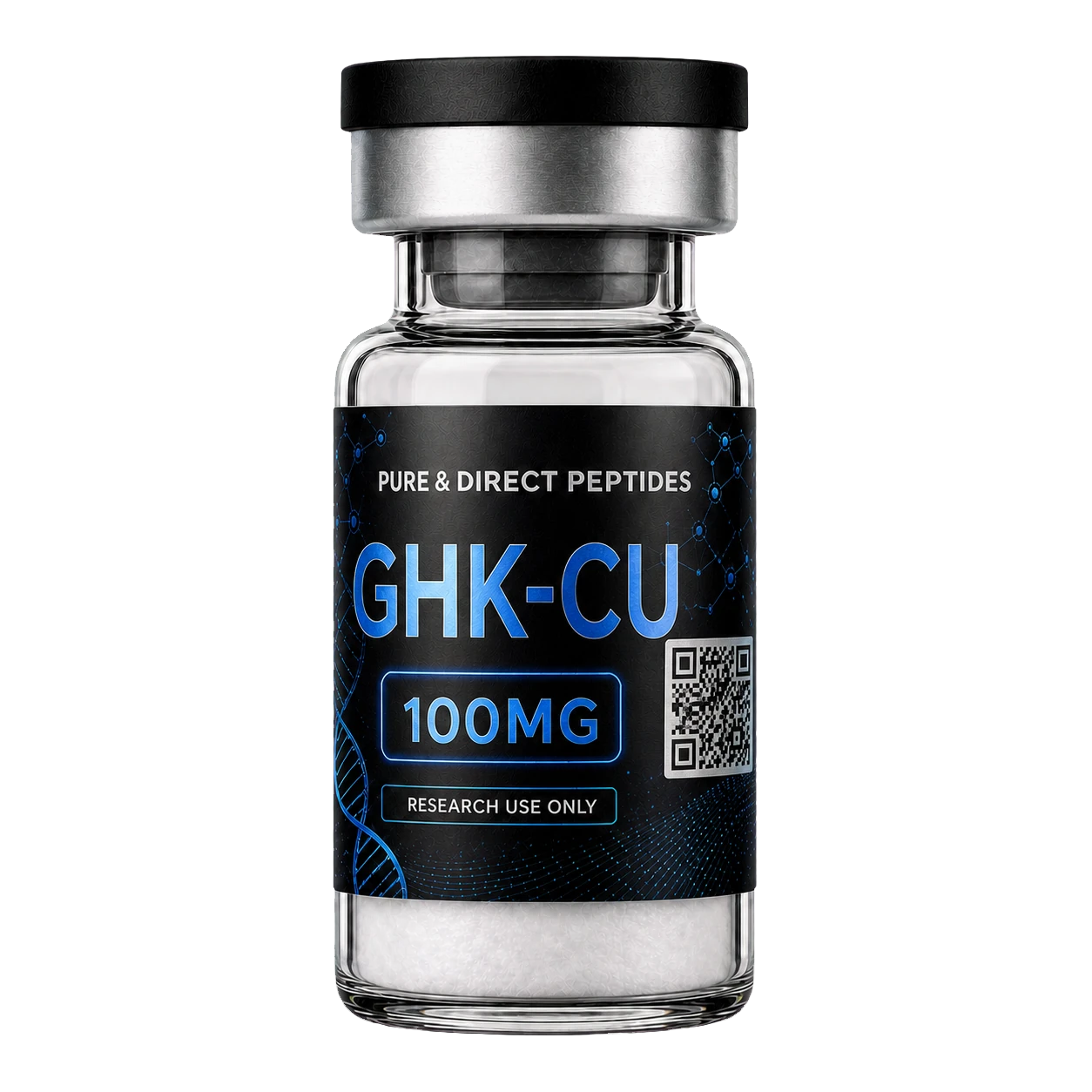 GHK-CU