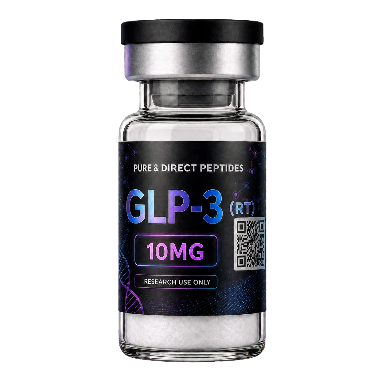 GLP-3 (RT)